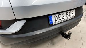 Volkswagen ID.4 bild 13