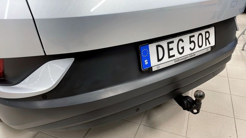 Volkswagen ID.4 bild 13