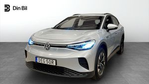 Volkswagen ID.4 bild 1
