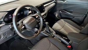 Skoda Fabia bild 7
