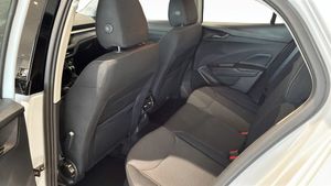 Skoda Fabia bild 12