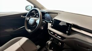 Skoda Fabia bild 11