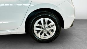 Skoda Fabia bild 6