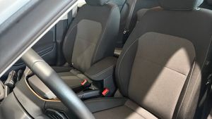 Skoda Fabia bild 8