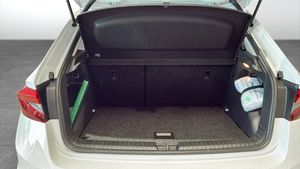 Skoda Fabia bild 13