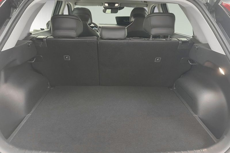 Kia Niro bild 6