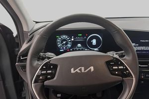 Kia Niro bild 12