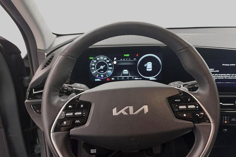 Kia Niro bild 12