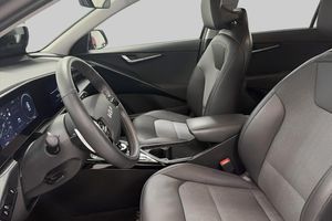 Kia Niro bild 9