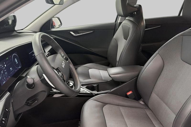 Kia Niro bild 9