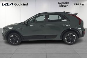 Kia Niro bild 3