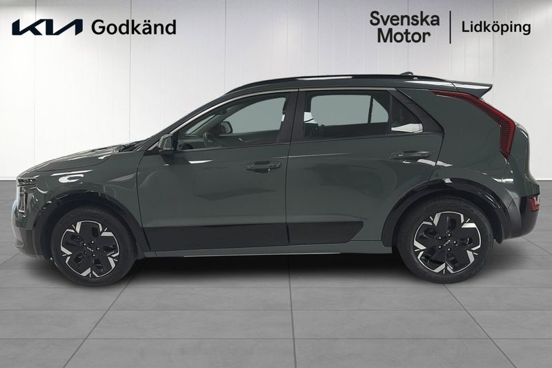 Kia Niro bild 3