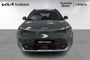 Kia Niro bild 2