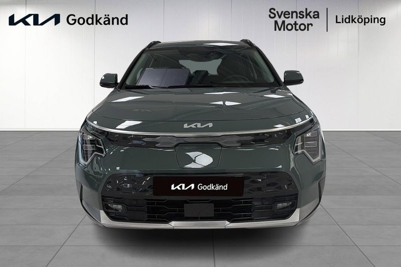 Kia Niro bild 2
