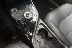 Kia Niro bild 14