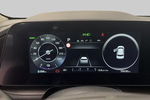 Kia Niro bild 13