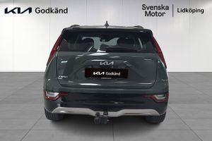 Kia Niro bild 5