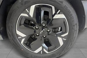 Kia Niro bild 21