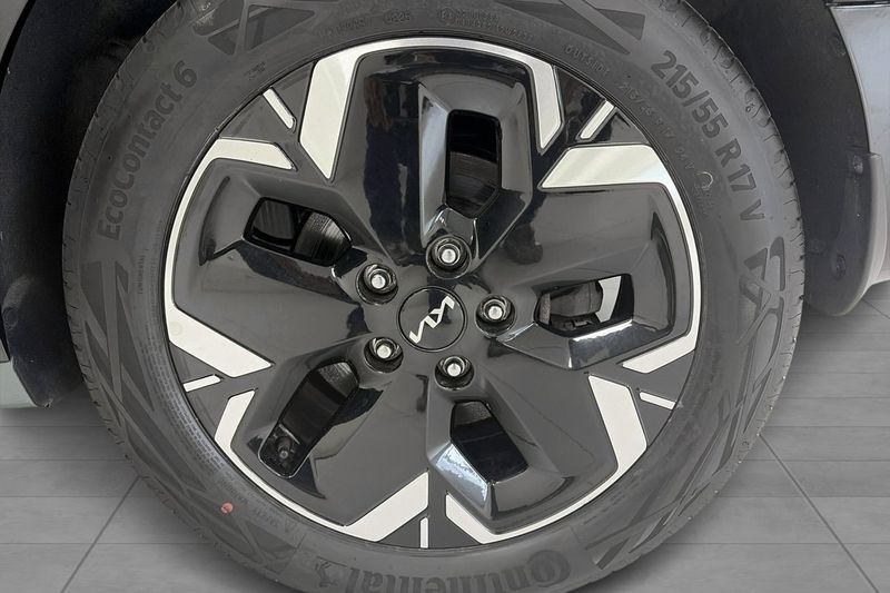 Kia Niro bild 21