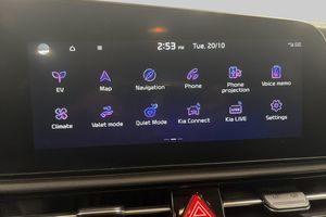 Kia Niro bild 17
