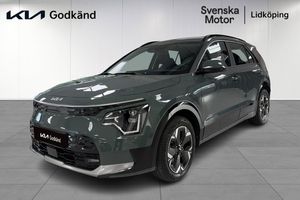Kia Niro bild 1