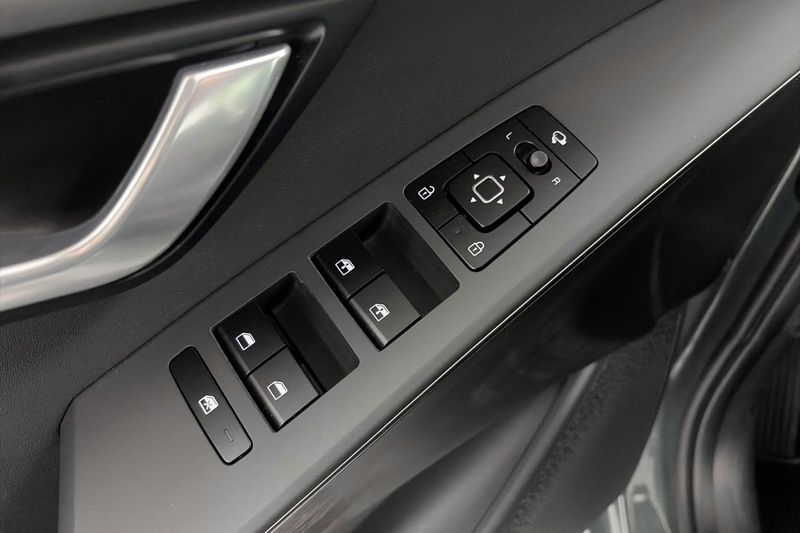 Kia Niro bild 19