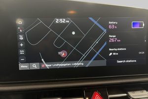 Kia Niro bild 16