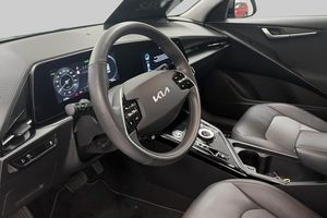 Kia Niro bild 8