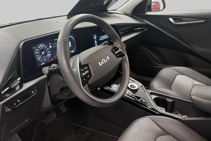 Kia Niro bild 8