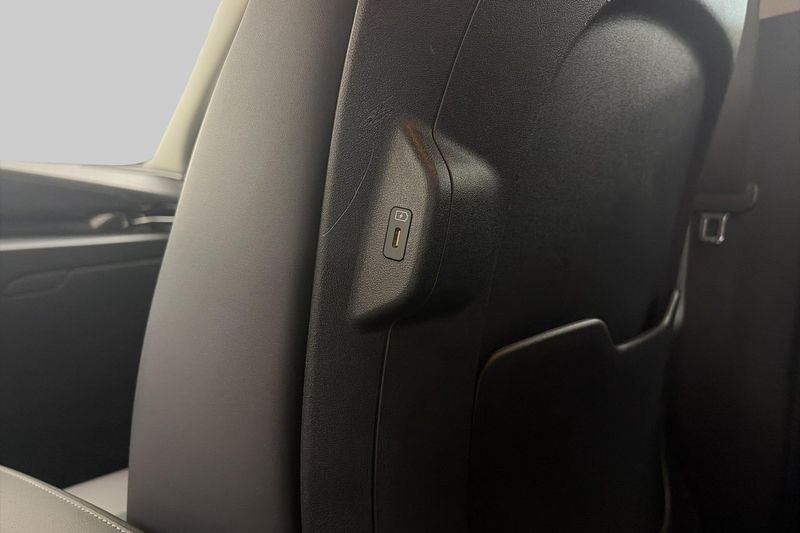 Kia Niro bild 20