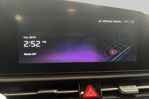 Kia Niro bild 15