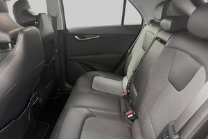 Kia Niro bild 10