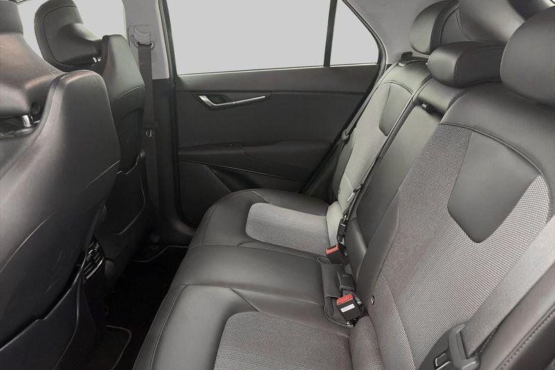Kia Niro bild 10