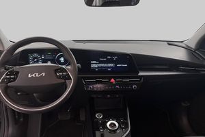 Kia Niro bild 11