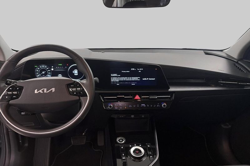 Kia Niro bild 11