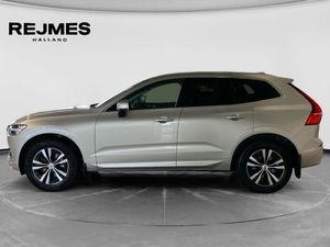 Volvo XC60 bild 4