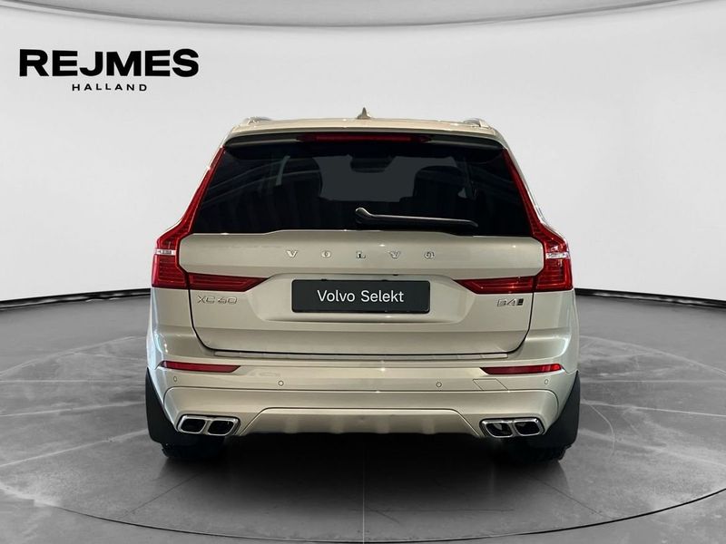 Volvo XC60 bild 8