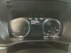 Volvo XC60 bild 12