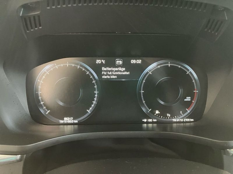 Volvo XC60 bild 12