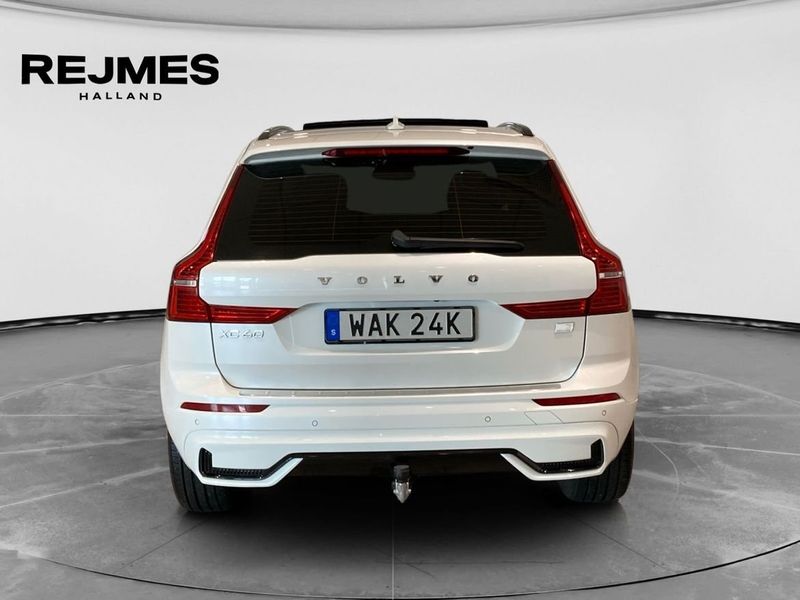 Volvo XC60 bild 7