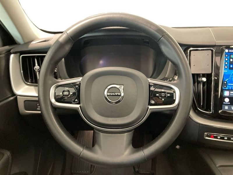 Volvo XC60 bild 9