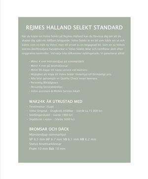Volvo XC60 bild 14
