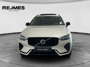 Volvo XC60 bild 3
