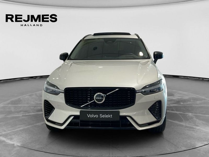 Volvo XC60 bild 3