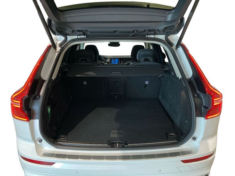 Volvo XC60 bild 5