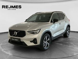Volvo XC40 bild 1