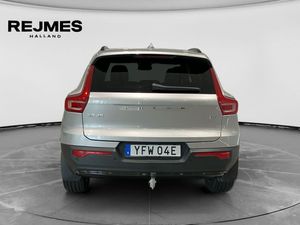 Volvo XC40 bild 8