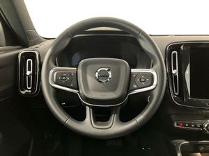 Volvo XC40 bild 11