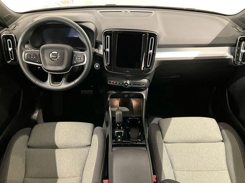 Volvo XC40 bild 6