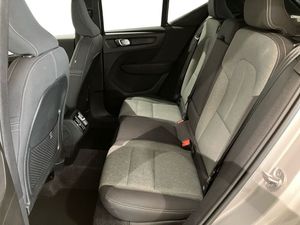 Volvo XC40 bild 7